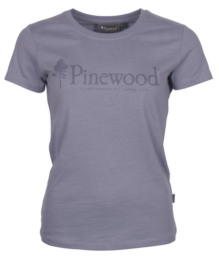 Pinewood® Outdoor Life T-shirt