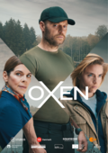 OXEN, TV Serie, Thriller, DVD Movie