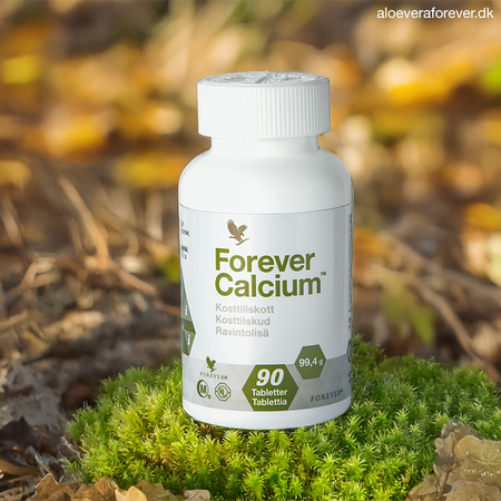 Forever Calcium