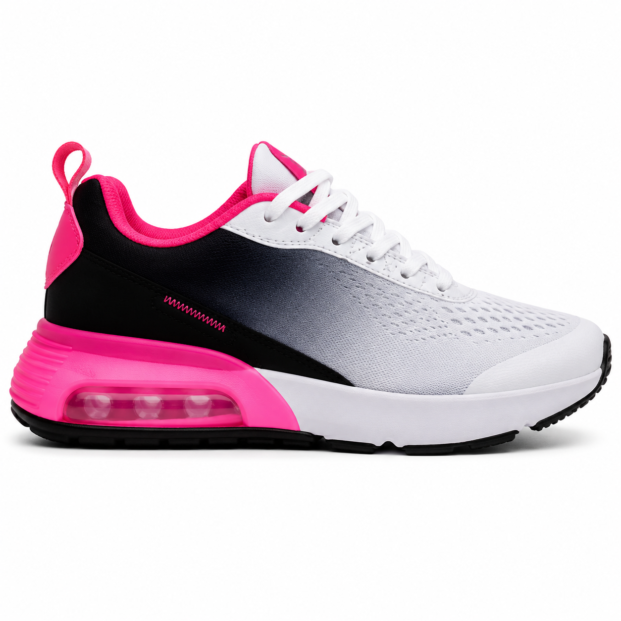 Kyra Air Neon Pink - 36