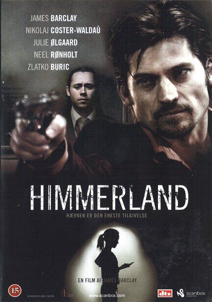 Himmerland, DVD Movie