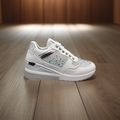 Hvide sneakers