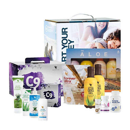 Start Your Journey Best Sellers (Ultra Chocolate)