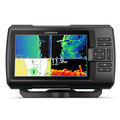 Garmin STRIKER Vivid 9sv fishfinder med CHIRP og SideVü ekkolod