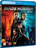 Blade Runner - 2049 - Bluray - Movie
