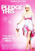 Pledge This, Paris Hilton, DVD Movie