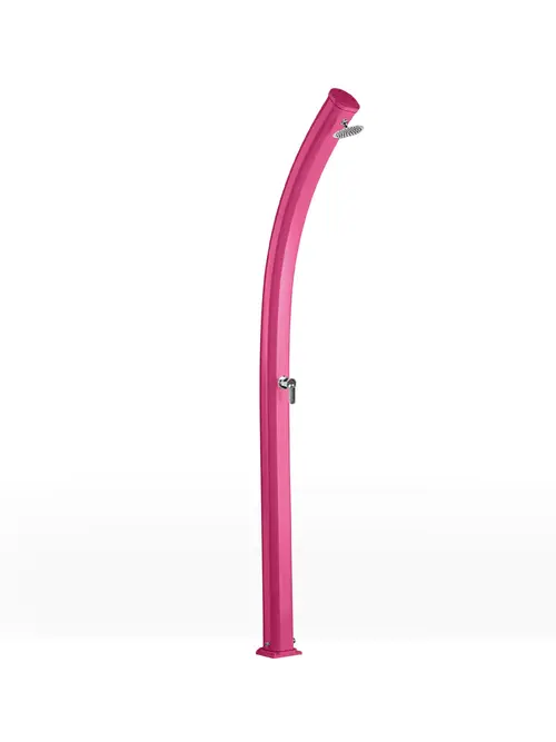 Arkema - JOLLY A500 Solbruser i aluminium - 23 liter - Fuxia