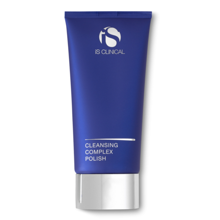 Cleansing Complex Polish | iS CLINICAL ansigtsrens