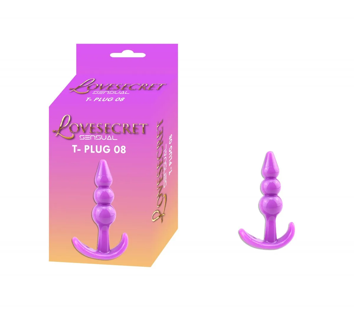 Analplug - Lovesecret Sensual