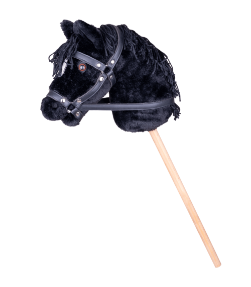 Waldhausen kæphest – Blacky