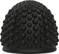 O-Wand – luksus wand massager i blød silikone med 8 vibrationer, 4 intensiteter og vandtæt design