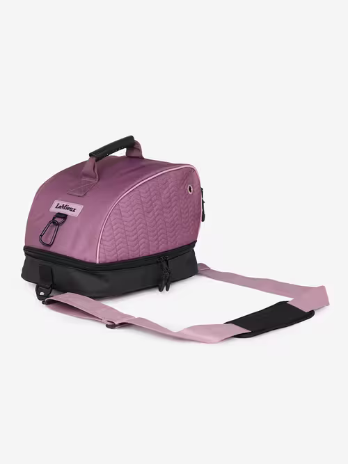 LeMieux SS26 hjelm box - Mallow