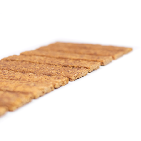 Snack'it Kalkunkødstrips - 200g