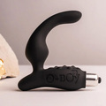 O-Boy P-Spot prostata stimulator i blød silikone