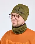 Pinewood® 2L Beanie Hue - olive green