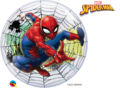 Spiderman ballon