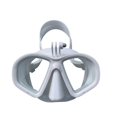 Kleinsub - PURE Gopro Diving Mask