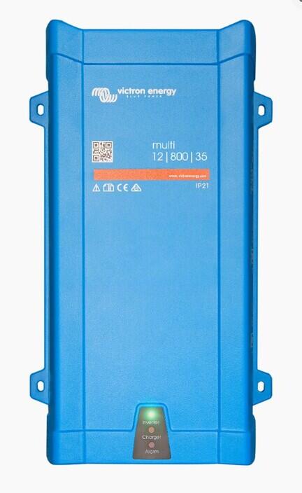victron multiplus 12 800 35 16