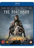 The Northman, Blu-Ray, Movie