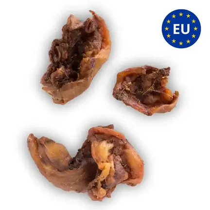 Snack'it Griseørestykker 200 gram