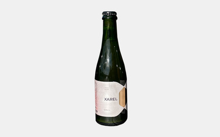 Xarel · Fadlagret Wild Ale fra Attik Brewing