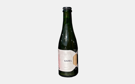 Xarel · Fadlagret Wild Ale fra Attik Brewing - Beer Me