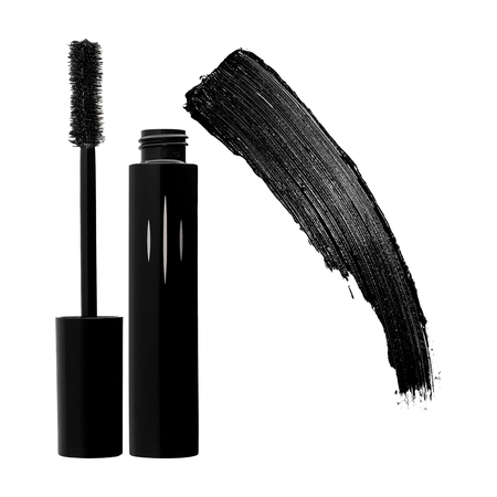 Fibermascara med innovative fibre for ekstra volumen og længde. Beriget med sorte pigmenter for en intens sort farve.