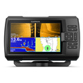 Garmin 9 tommer fishfinder STRIKER Vivid 9sv til båd