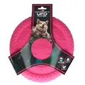 Dog Comets UFO Flyer ø24cm, pink