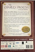 The Charles Dickens, DVD Movie