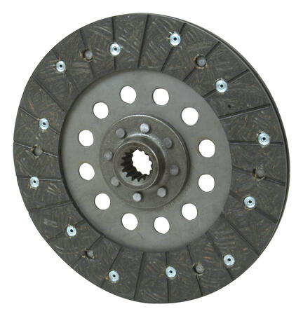 Koblingsnav - Kørenav - 9t / 15 Spline - Fordson Dexta