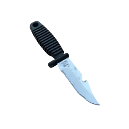 Diving knife
