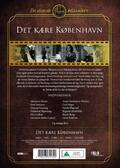 Det kære København, Palladium, DVD, Movie