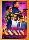 Welcome To Acapulci, DVD Movie