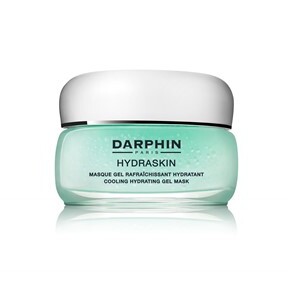 Darphin, Hydraskin Cooling Hydrating Gel Mask, 50 ml. - Hudpleje, Maske, Ansigtsmaske, Fugt, Hyaluronsyre