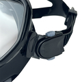 Kleinsub WAVE diving mask
