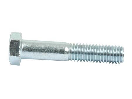 Bolt UNC 3/8" x 2" - 5 stk. (fig. 13 på billede) Passer på: MF35, MF35X, MF65 MultiPower Passer på: MF135 8 Gear MultiPower Passer på: MF148, 165 8 Gear, MF168, MF175, MF178 Gevind: 3/8" UNC Længde: 2" Styrke: 8.8 OEM ref. Massey Ferguson 338480X