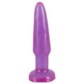 You2Toys Lover’s Set – sexlegetøjssæt til par med 10 dele til anal, vaginal og klitorisstimulering.