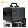Sunster TP BW 8kW dieselfyr med WiFi og Bluetooth