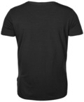 Pinewood Active fast dry T-shirt Sort