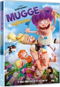 Mugge & Vejfesten, Mugge og Vejfesten, DVD Film