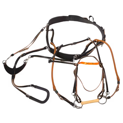 Racing Tack plagsele