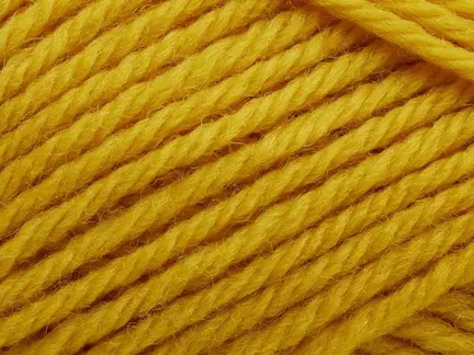 Filcolana - Peruvian Highland wool - 223 - Sunflower