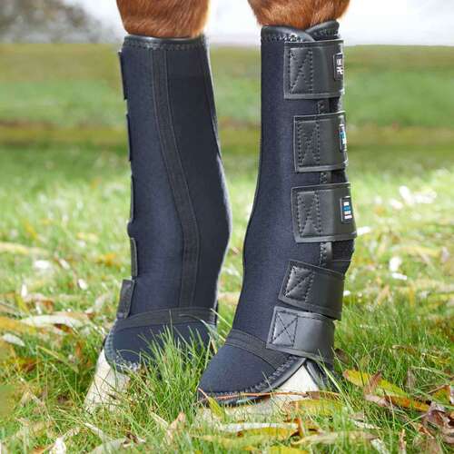 Premier Equine Mud Fever foldgamacher - M