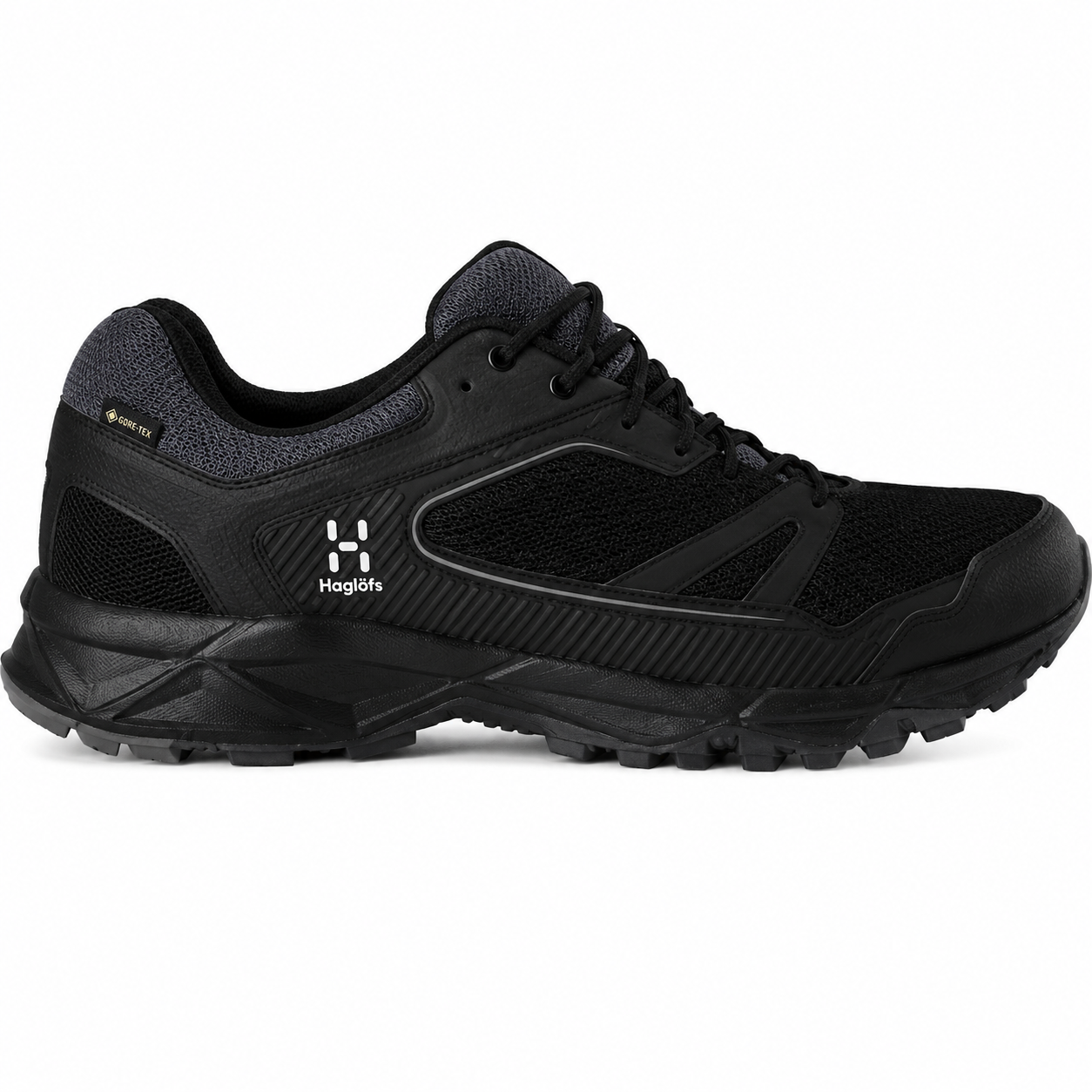Haglöfs Trail Fuse GTX Vandresko - 36 2/3