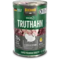 Belcando Kalkun Vådfoder 400 g – Kornfri Dåsemad til Hund