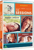 The Sessions, DVD
