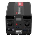 Pure sine wave inverter til solcelle og autocamper