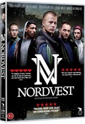 Nordvest, DVD