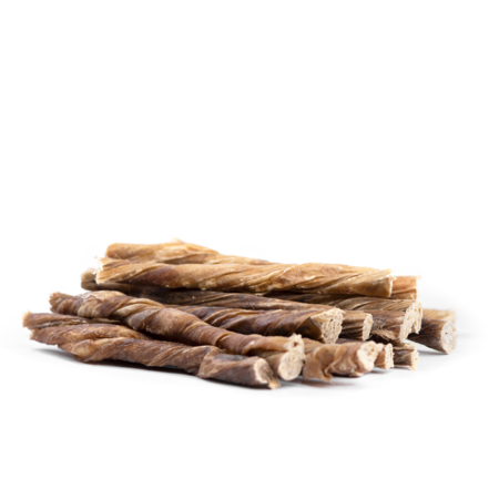 Snack'it kalveblærer snoet